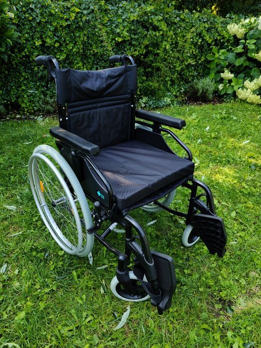 Wózek inwalidzki Refund