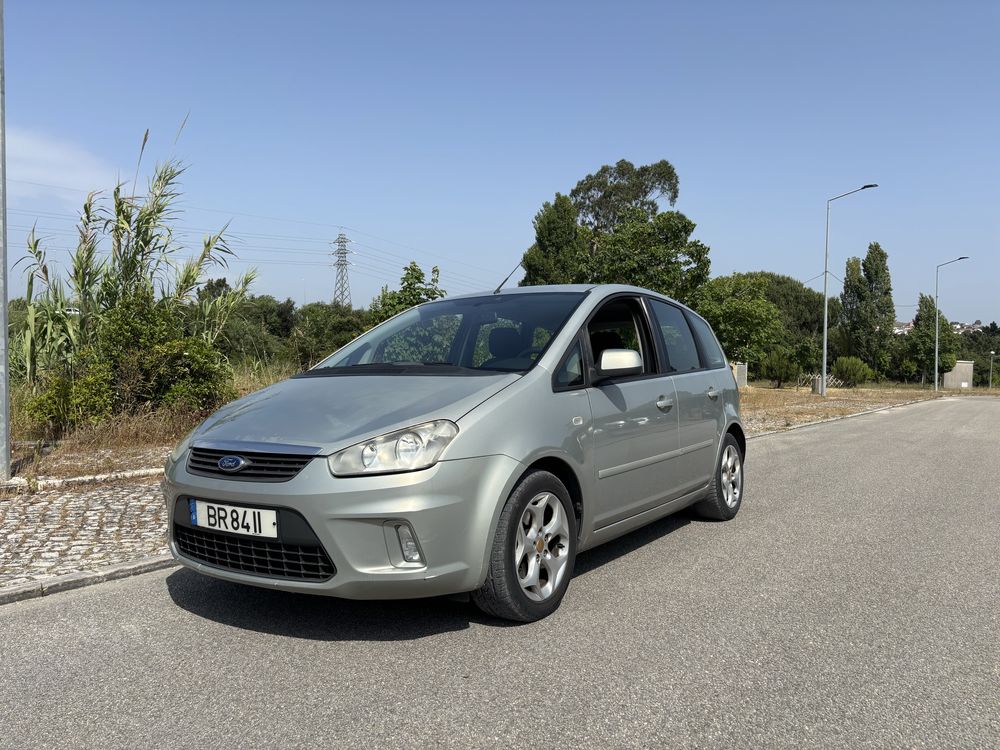 Ford C-Max 1.6 TDCI