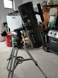 Teleskop Opticon Galaxy 1400mm