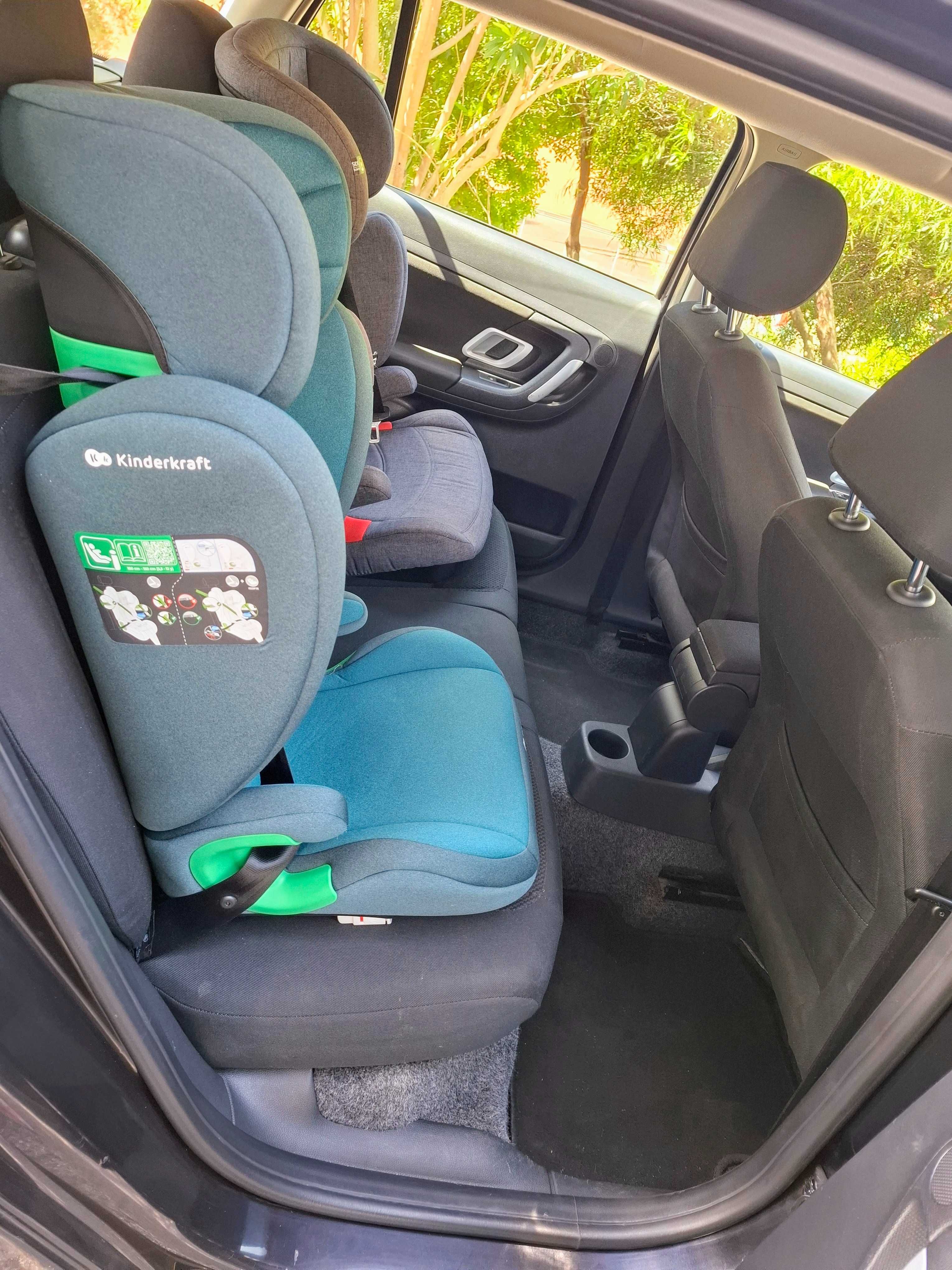 Skoda Fabia 1.2 Elegance
