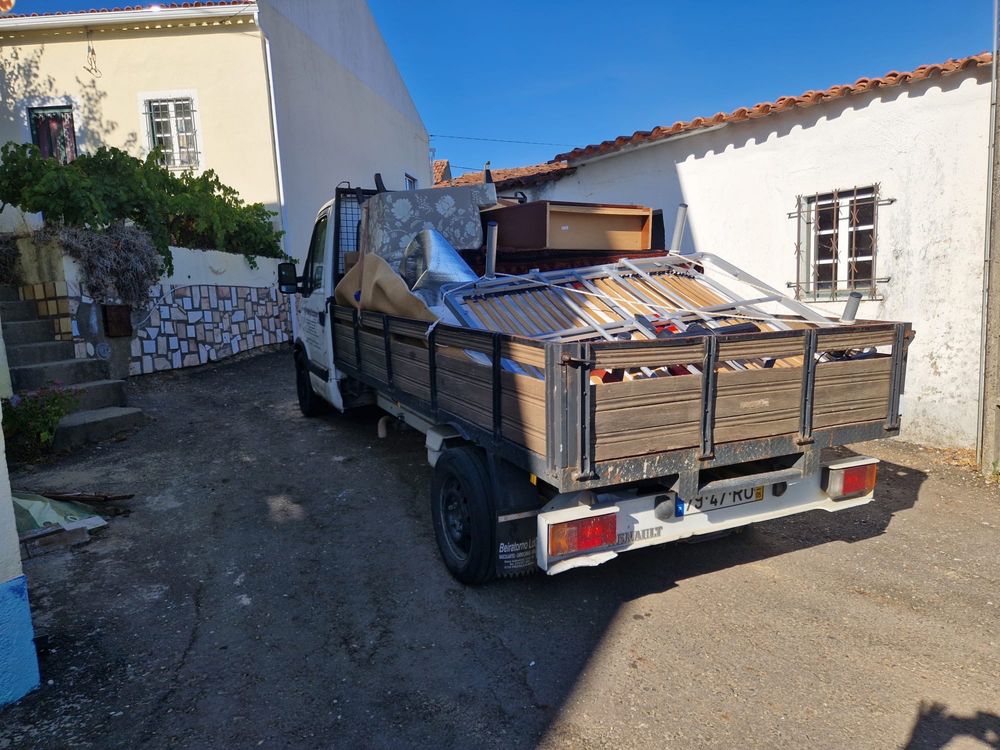 Vendo Renault master