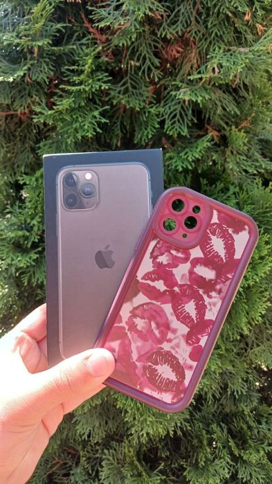 Iphone 11 pro  64gb торг
