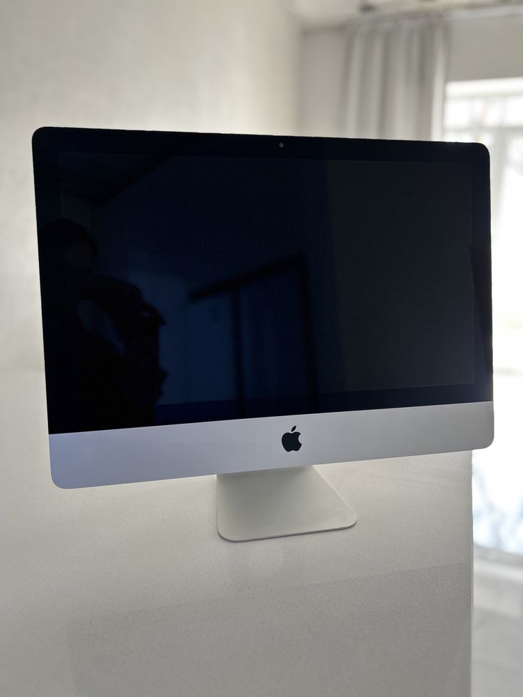 Продається IMac 2017 року,21.5
