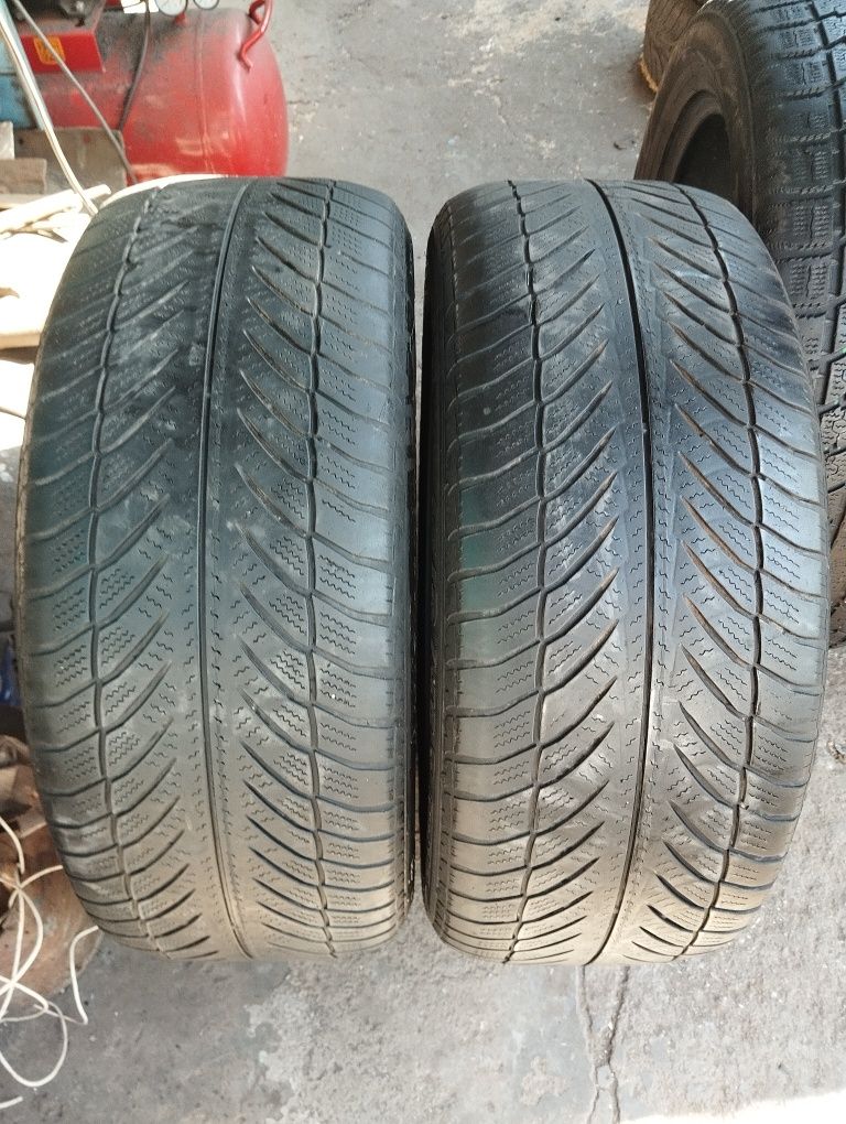 Пара шин Goodyear 255/50/19