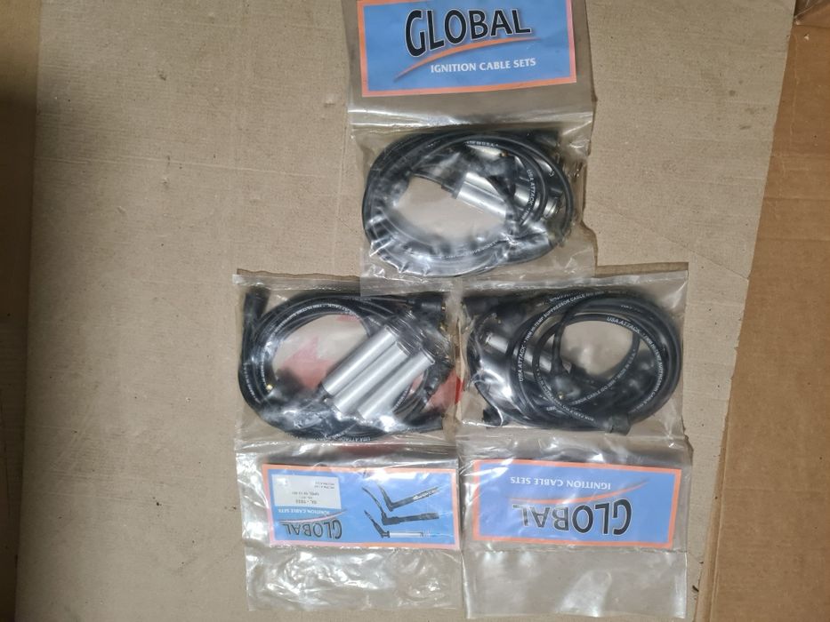 Провода/дроти запалювання/високовольтні Опель Вектра А/ Opel Vectra A