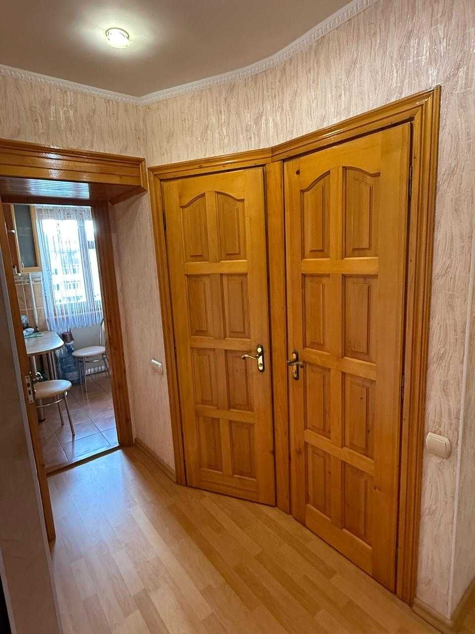 Продам свою 3-кімнатну квартиру у м. Дрогобич