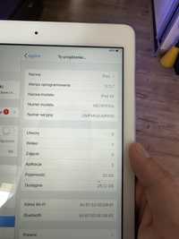 Ipad air bardzo dobry stan APPLE tablet