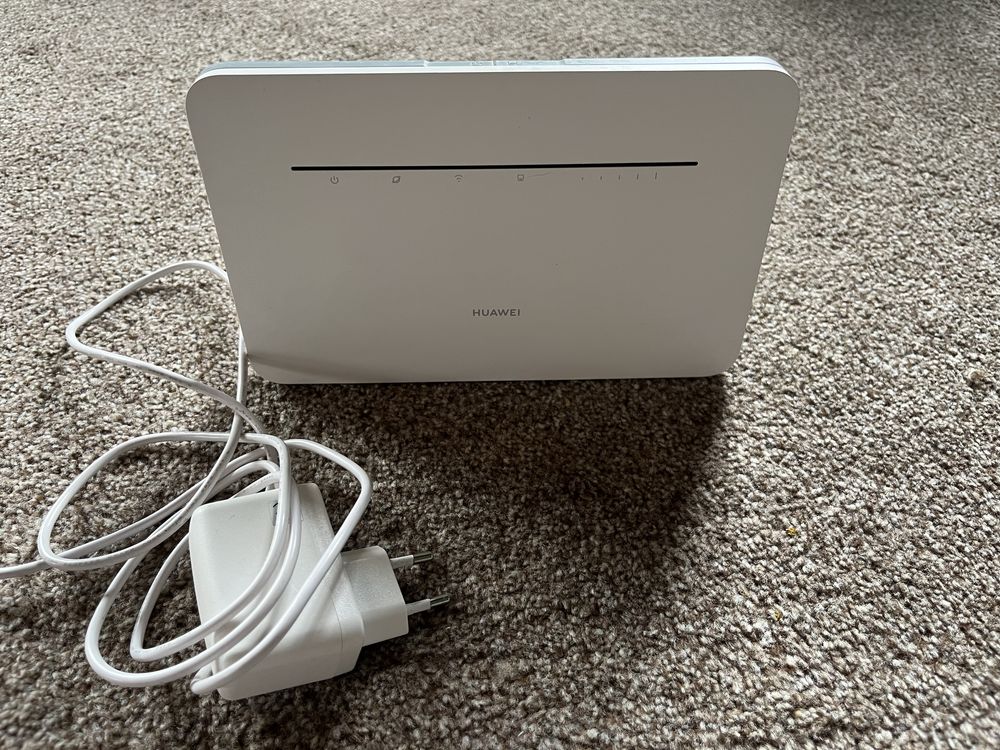 Huawei b535 232 router