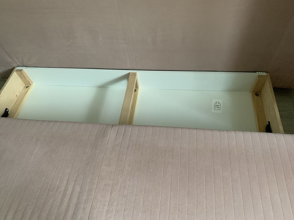 Sofa z Funkcją Spania „Zoja”