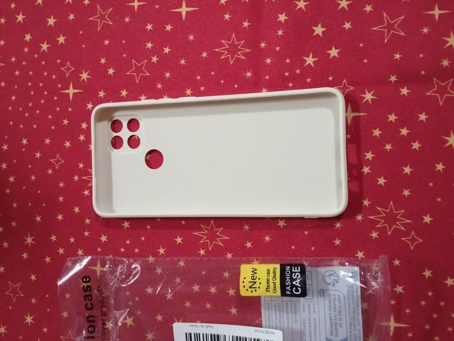 Capa telemóvel esquilo