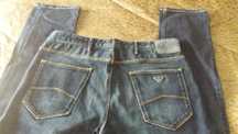 Calças Armani Jeans nº44