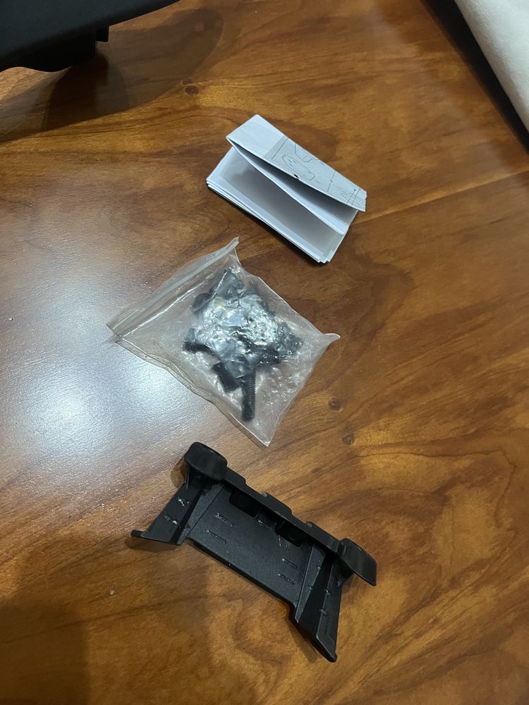Suporte Para Vidro