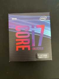 Processador I7 9700k