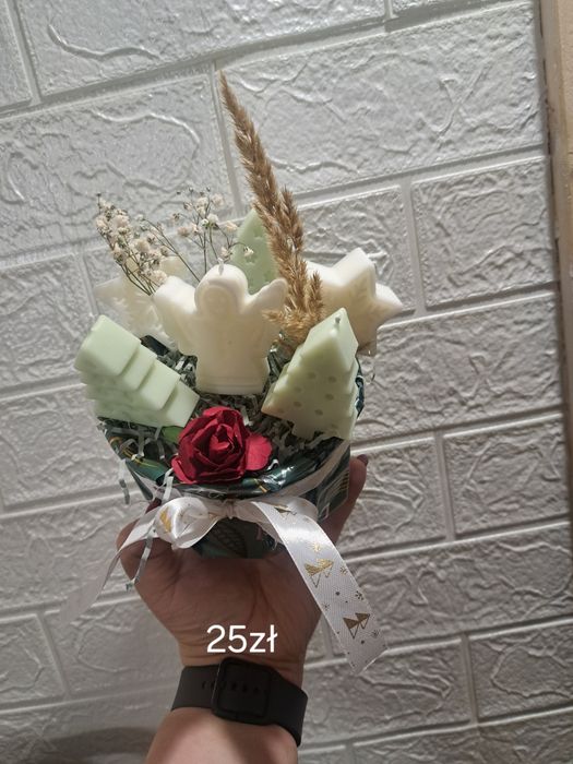 Świece na każdą okazję