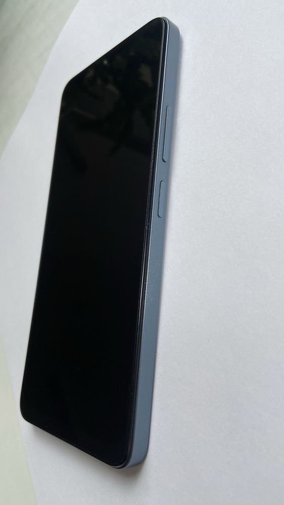 Redmi 13c smartfon