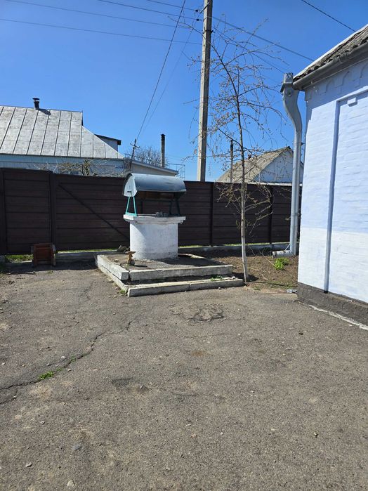 Продаж цегляного будинку біля річки с.Хутір Черкас (Без комісії)