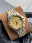 TAG Heuer 2000 Proffesional Chronograph - 39mm