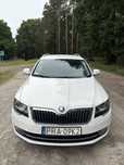 Skoda Superb 2013 DSG  kombi Elegance 149 tys przebieg