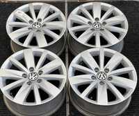 Диски R16 5x112 VW Touran Jetta Caddy Passat B7 Golf Skoda Seat Audi