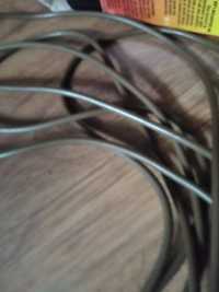 Kabel grzewczy, terrarium, 15W, repti heat cable