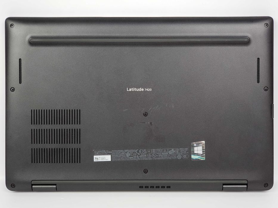 Ноутбук Dell Latitude 7420 14 FHD i5-1145G7 2.4GHz 16GB 512SSD