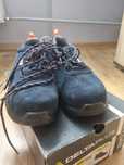Buty ochronne COMO S1P Delta Plus rozmiar 45