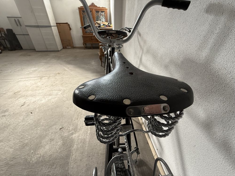 2 (Assentos) Selins de bIcicleta Pasteleira Novos