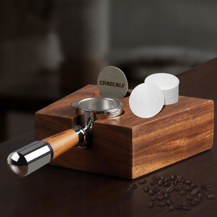 Filtra 51 mm do DeLonghi Dedica EC680, EC685, EC785, EC820, EC850