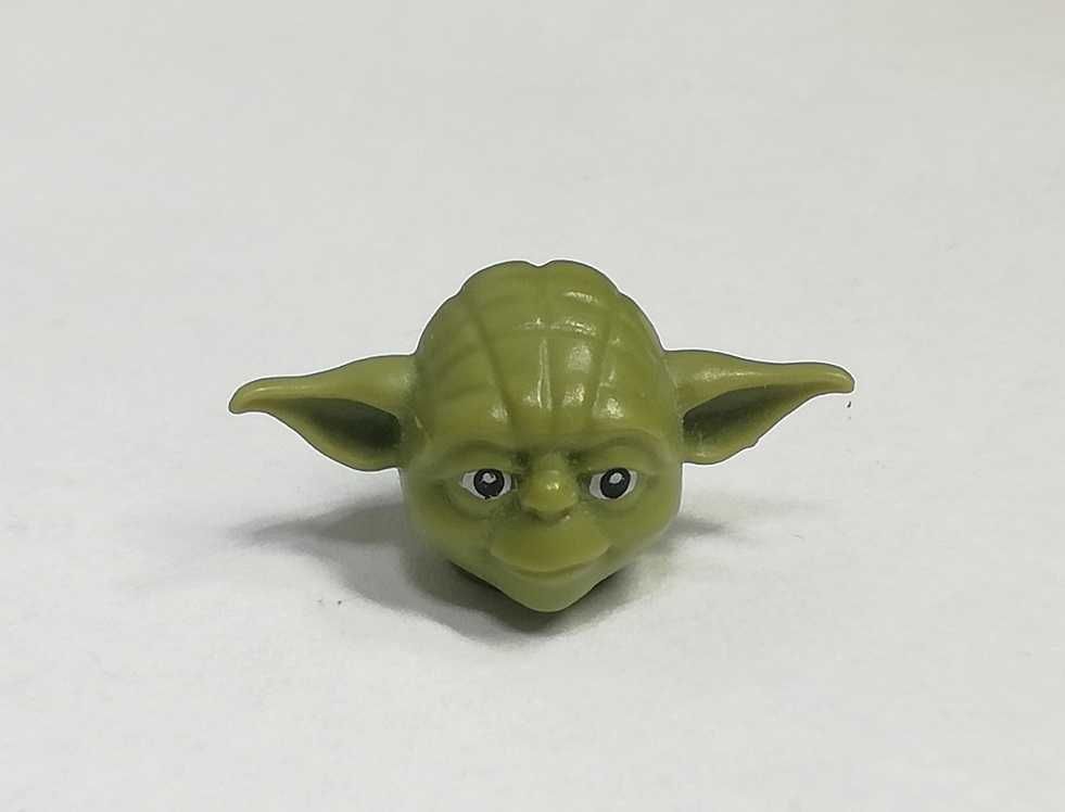 głowa 13195pb01 Yoda Lego Star Wars
