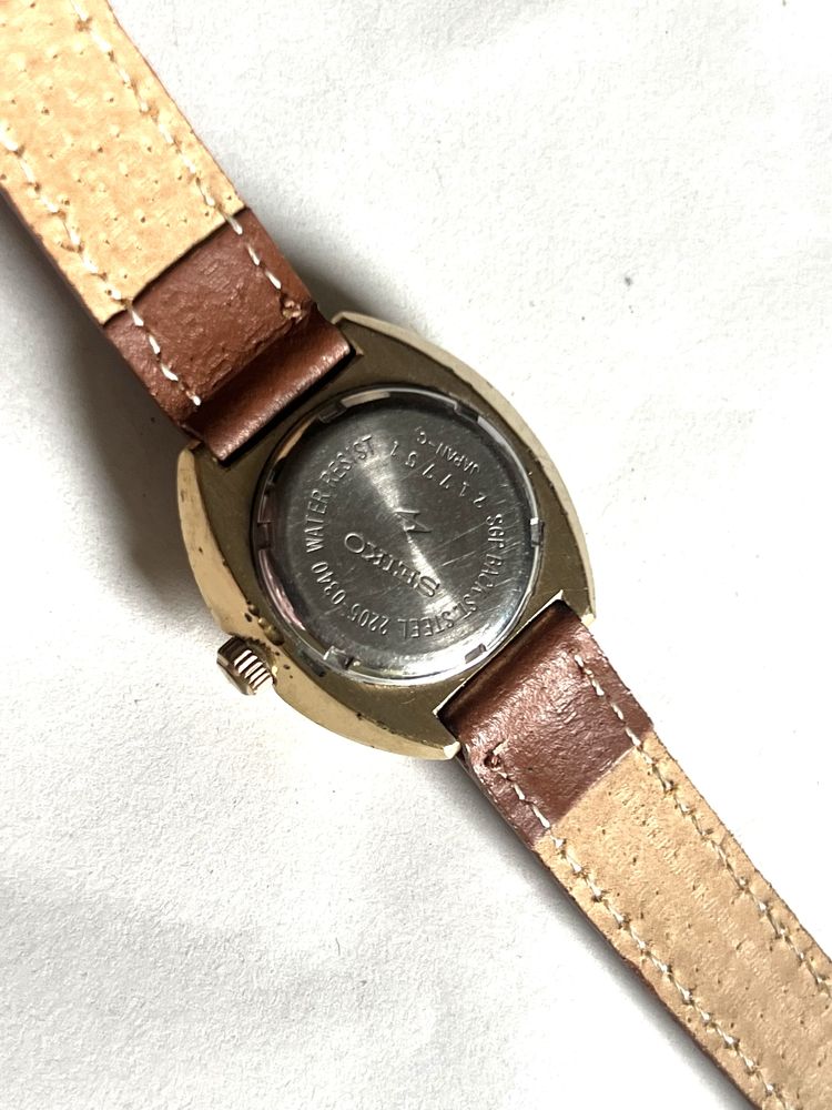 Seiko Vintage 70s  Automatic