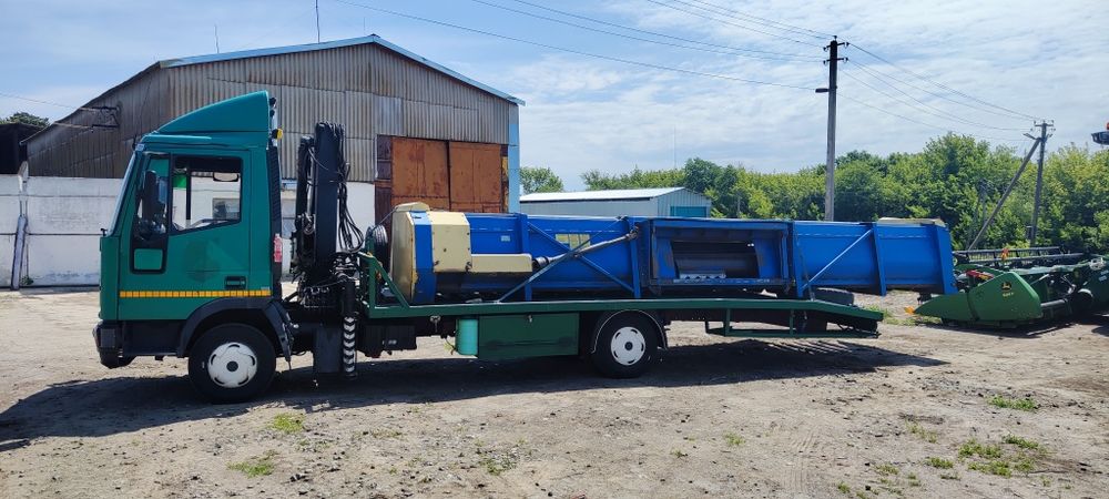 Послуги Евакуатора