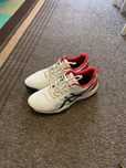 Теннисные кроссовки Asics Cel-Challenger (Babolat,yonex,head,wilson)