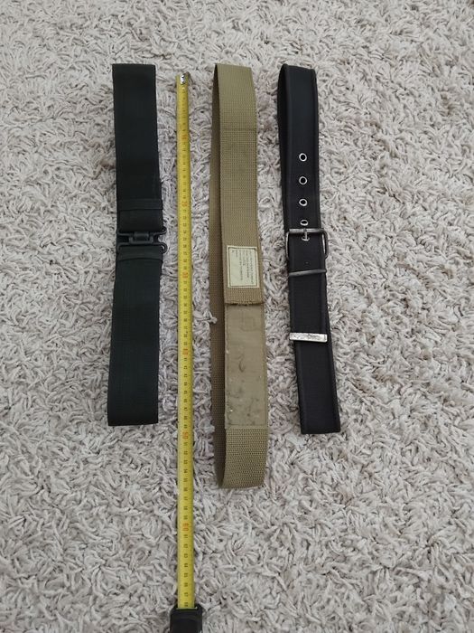 Пасок ремінь тактичний оригінал