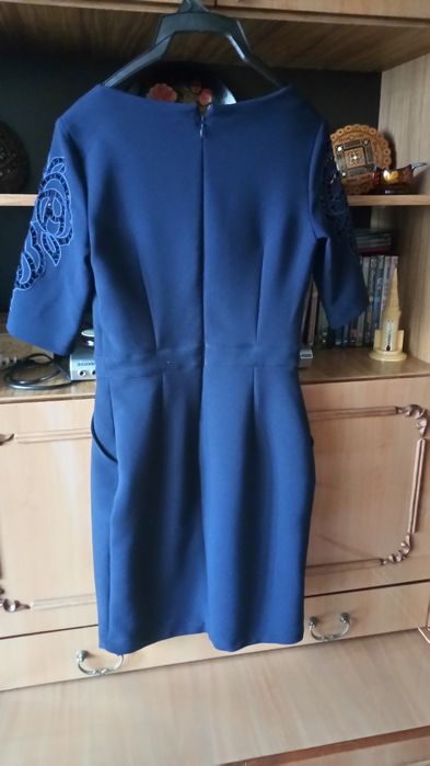 Платье, разм. 42