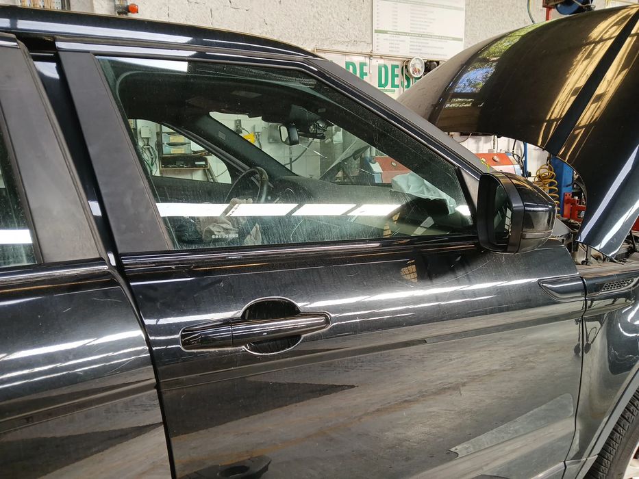 Porta frente direita LAND ROVER Range Rover Evoque (L538)