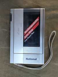 Плеер (магнитофон, диктофон) National (Panasonic) RQ-352.