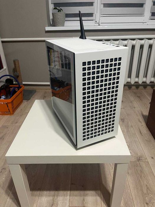 Ігровий ПК Ryzen 7500f/RTX3060/RAM 32GB 6000Hz/B650 Wi-Fi на гарантії