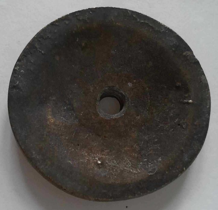 KNEDLER Nakrętka do Odznaki VII