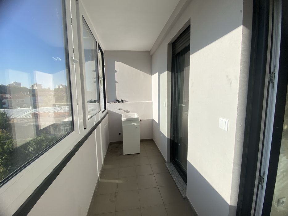 Quarto (novo) - ao Polo universitario