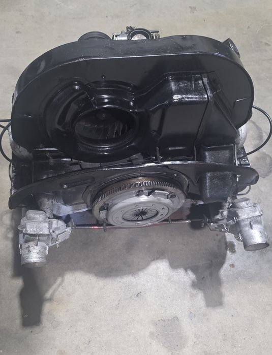 Motor carocha 1600