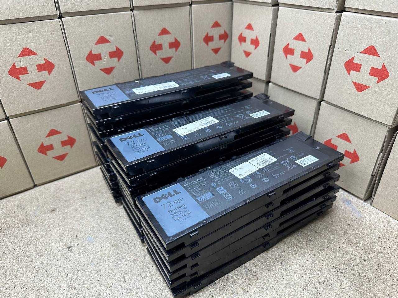 Оригінальна Батарея T05W1 | Dell Precision 7510, 7710, m7710. 7520