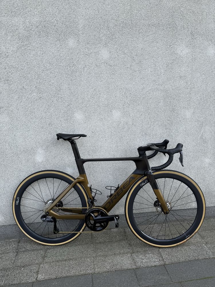 Orbea Orca Aero M20iltd 53 di2/Leszno