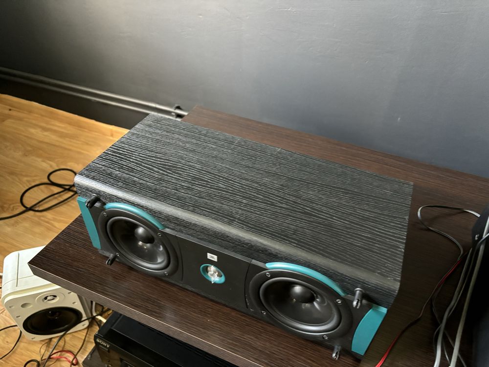 JBL LX1 Center - kolumna centralna