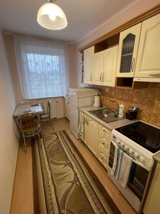 Przytulna kawalerka 33 m² w pełni wyposażona, ul. Sowińskiego