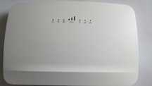 Router Telia 5370 SIM card LTE 4G Sagem Come Hybrid Fast 5370 Air