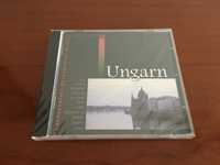CD de Música Clássica Húngara