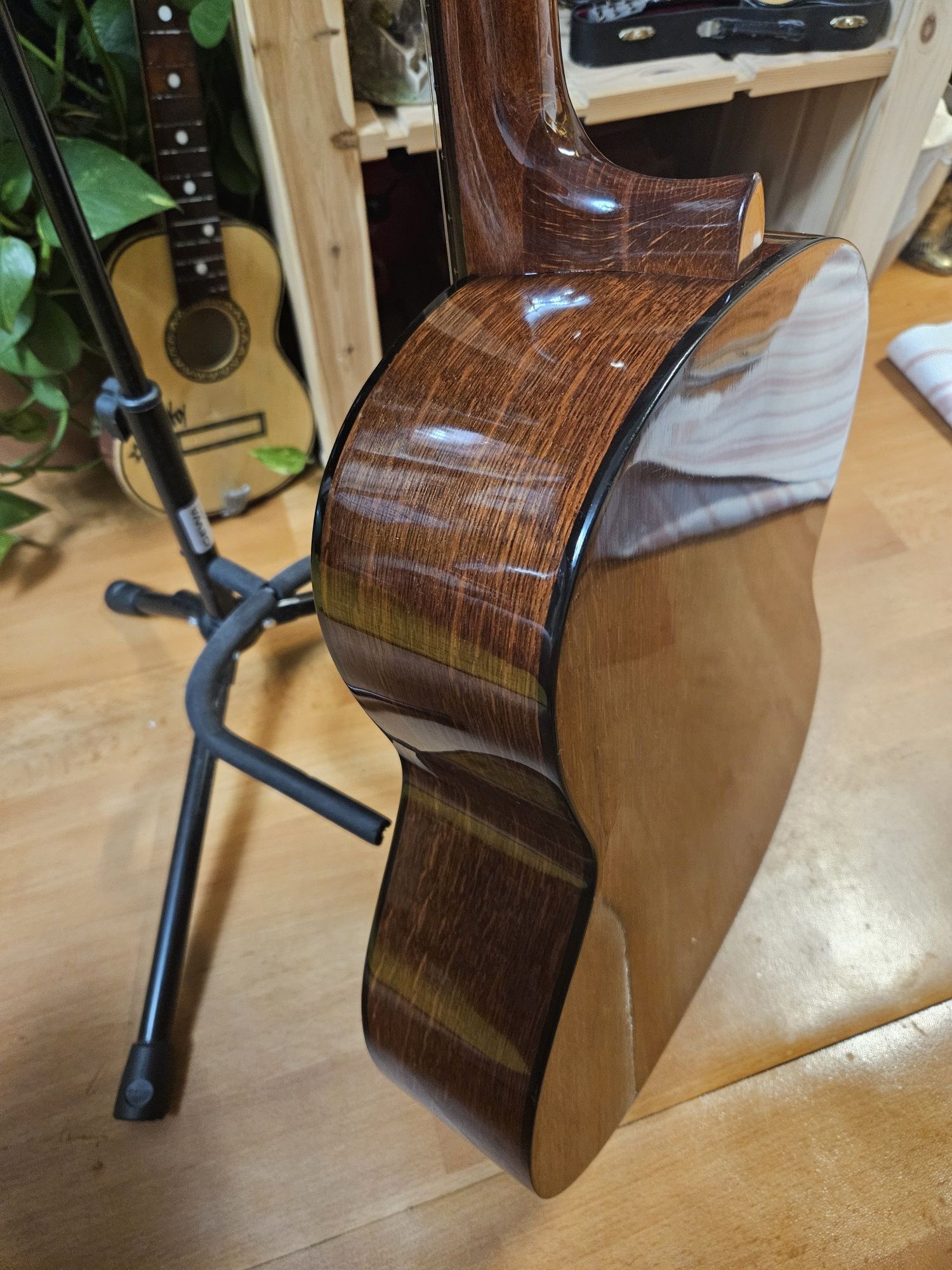 Gitara klasyczna Strunal 3/4