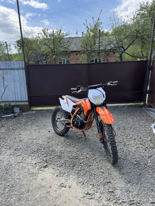 g-lion 250cc 2021