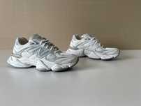 New Balance 9060 жіночі шкіряні кросівки р. 38 оригінал