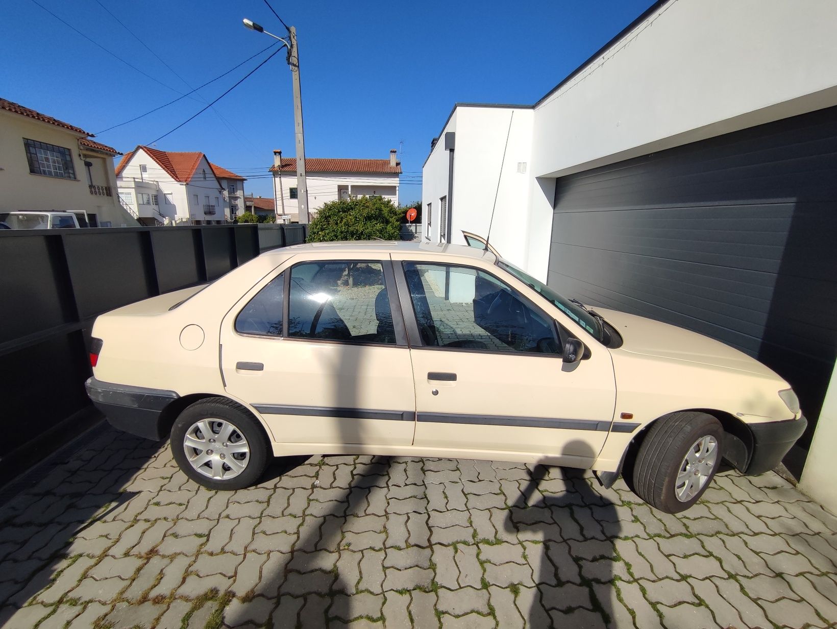 Peugeot 306 Diesel